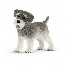 Schleich 13892 Dwergschnauzer