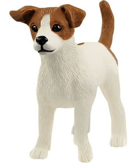 Schleich 13916 Jack Russell Terrier