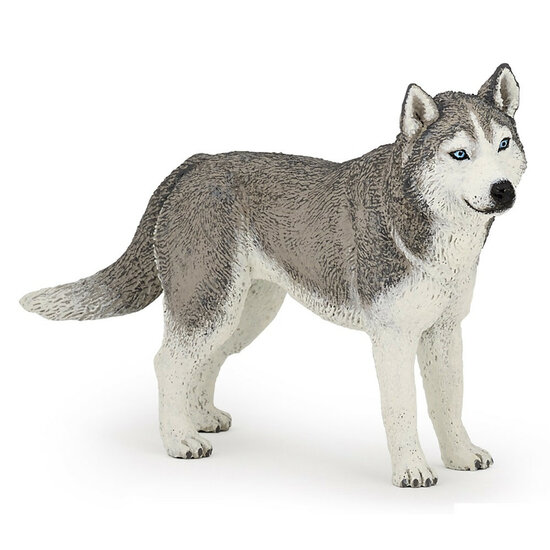 Papo 54035 Siberische Husky