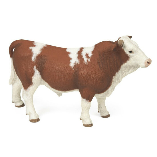 Papo 51142 Simmental Stier