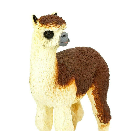 Safari 224529 Alpaca