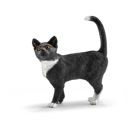 Schleich 13770 Kat staand