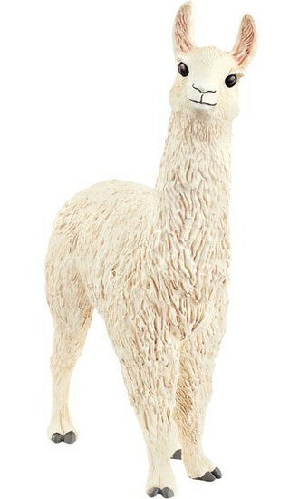 Schleich 13920 Lama