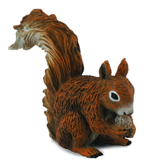 Collecta 88467 Squirrel