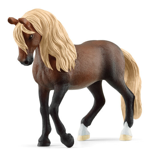 Schleich 13952 Peruviaanse Paso Hengst