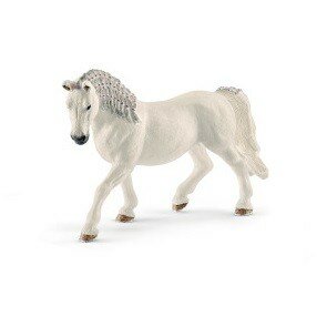 Schleich 13819 Lipizzaner Merrie