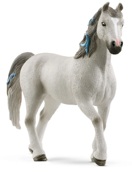 Schleich 72214 Hongre Quarter Horse