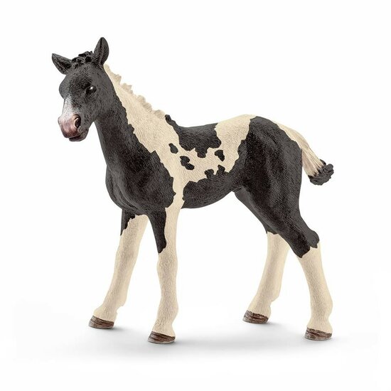 Schleich 13803 Pinto veulen