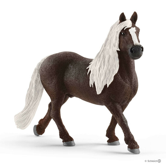 Schleich 13897 Schwarzw&auml;lder Hengst