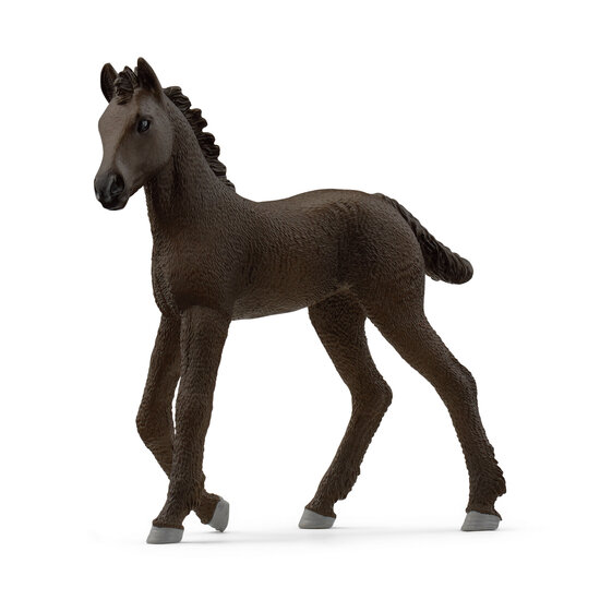 Schleich 13977 Fries veulen