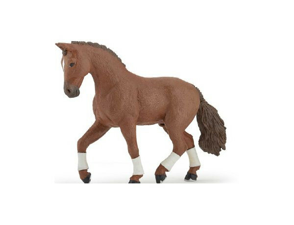 Papo 51556 Hanoverian paard