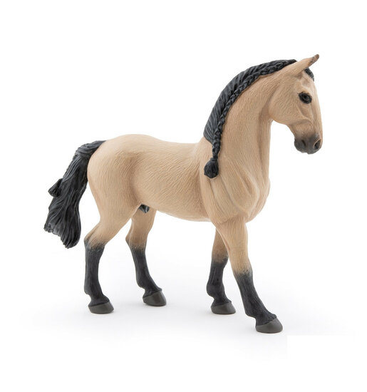 Papo 51569 Lusitano paard