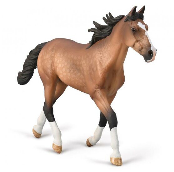 Collecta 80004 Standardbred Hengst