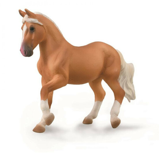 Collecta 88924 Paso Fino Merrie Palomino