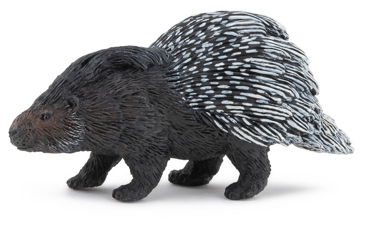 Papo 50318 Porcupine