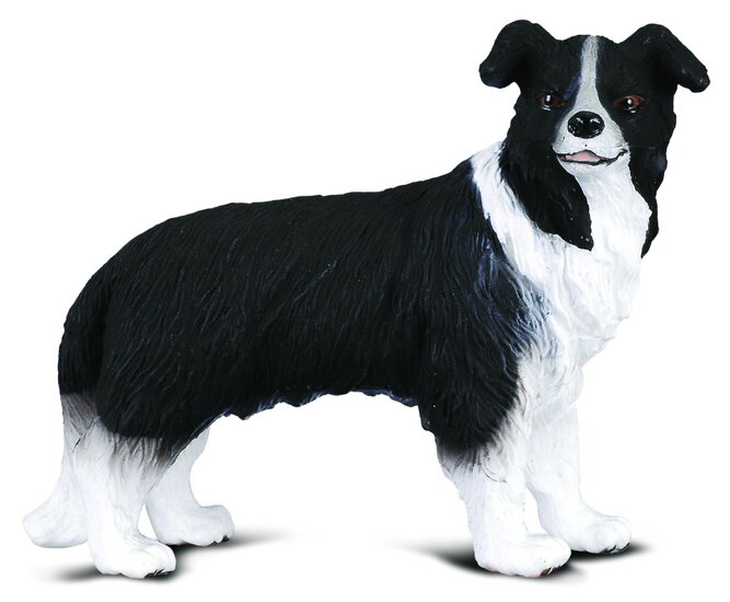 Collecta 88010 Border Collie