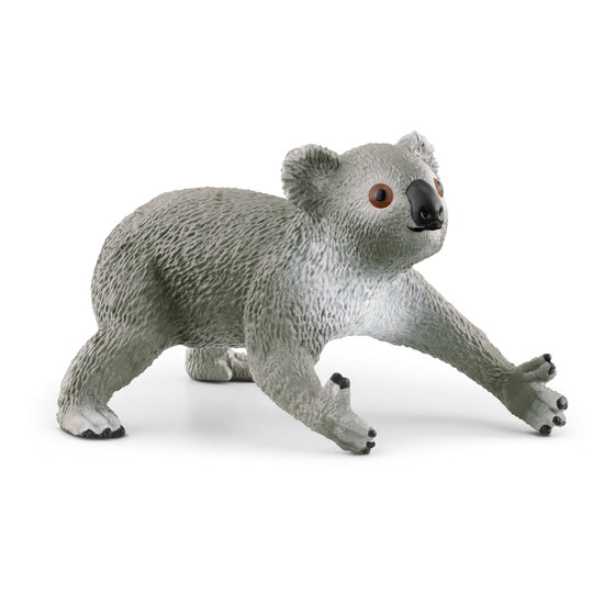 Schleich 42566 Koalamoeder met baby