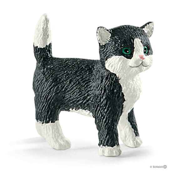 Schleich 42501 Speelplek voor schattige katten