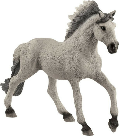 Schleich 13915 Sorraia Mustang hengst