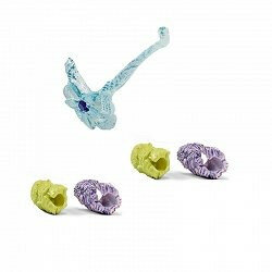 Schleich 42145 Magische Verzorgingsset / Healing Set