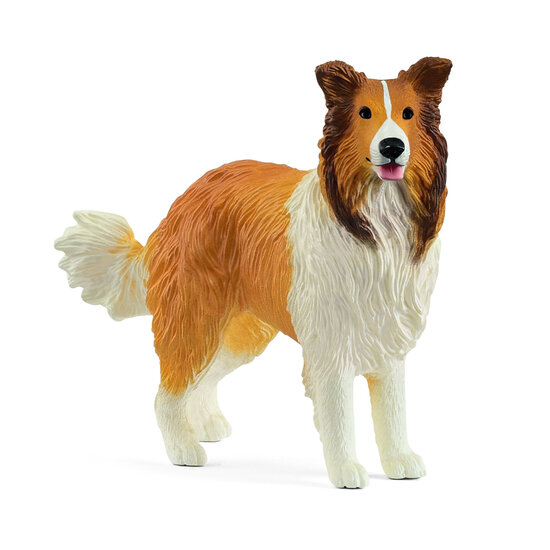 Schleich 13998 Collie