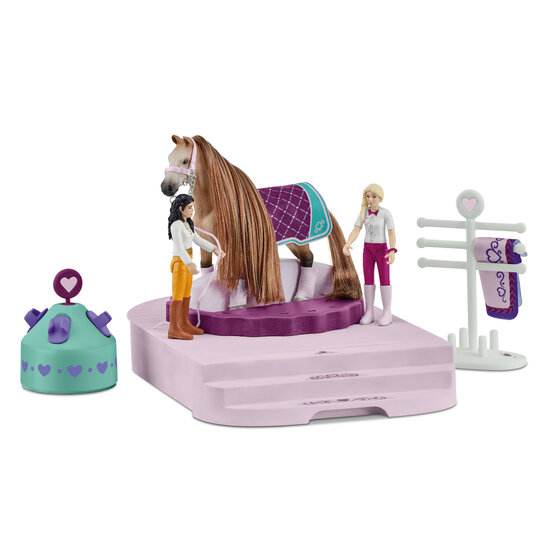 Schleich 42588 Beautysalon Sofia&#039;s Beauties