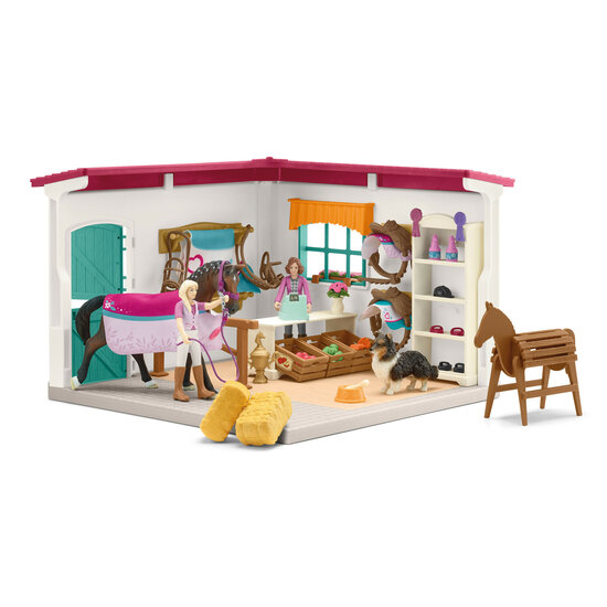 Schleich 42568 Ruitershop