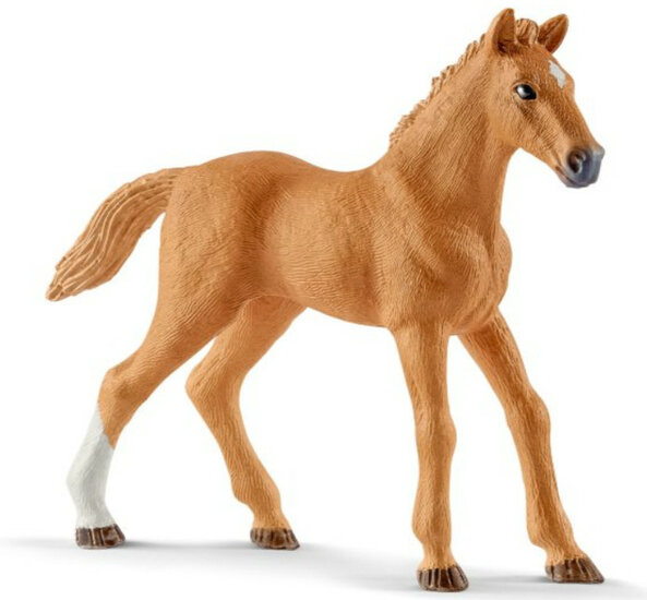 Schleich 42458 Hanna`s Paarden gasten verblijf met hondenhok