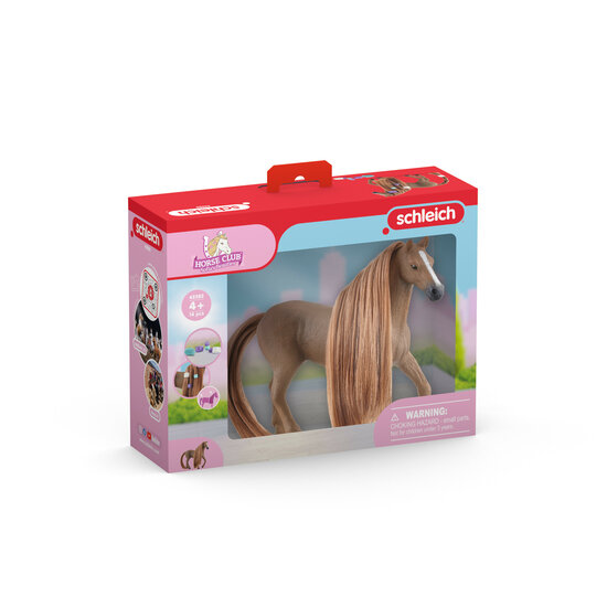 Schleich 42582 Beauty horse Engelse volbloedmerrie