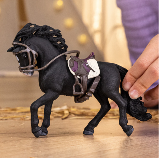 Schleich 42707 Pura raza espa&ntilde;ola