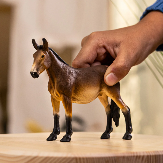 Schleich 14889 Muilezel