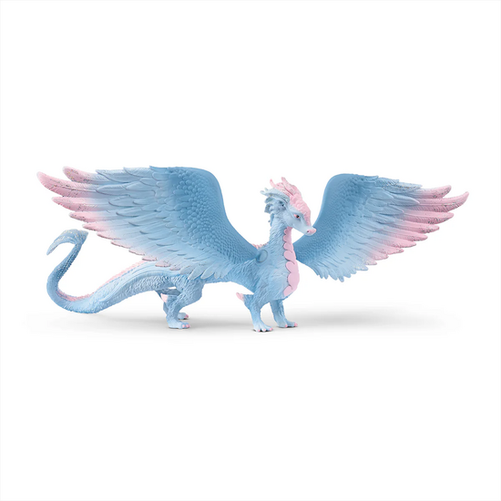 Schleich 70833 Kristallen draak