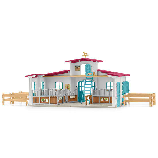 Schleich 42567 Manege