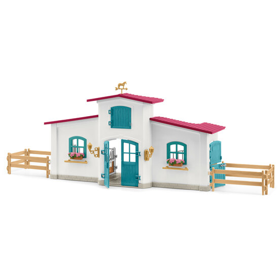 Schleich 42567 Manege