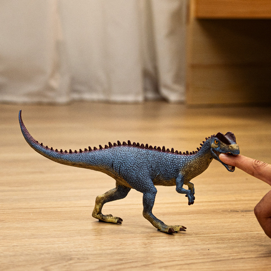 Schleich 15046 Dilophosaurus