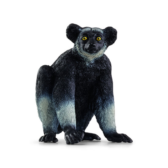 Schleich 14877 Indri