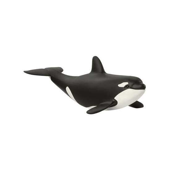 Schleich 14836 Orka Jong