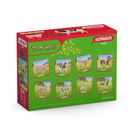 Schleich 42729 Boerderij Starterset