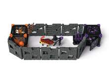 Schleich 42673 BattleCave Arena - Lava vs. schaduw