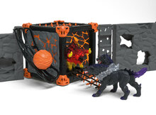 Schleich 42673 BattleCave Arena - Lava vs. schaduw