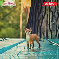 Schleich 14908 Rabbat de Vos