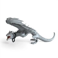 Schleich 13995 Oekra&iuml;ense IJzerbuik