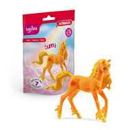 Schleich 70796 Verzameleenhoorn Sunny (Eenhoorn veulen)