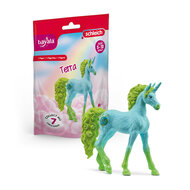 Schleich 70795 Verzameleenhoorn Terra (Eenhoorn veulen)