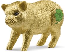 Schleich 72232 Gouden Geluks Biggetje (Limited Edition)