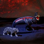 Schleich 72208 Zwarte Giganotosaurus (Limited Edition)