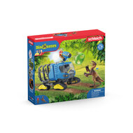 Schleich 42604 Dino Terreinvoertuig