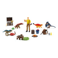 Schleich 98984 Adventskalender Dinosaurus 2023