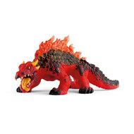 Schleich 70156 Magmawaran