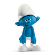 Schleich 20839 Domme Smurf